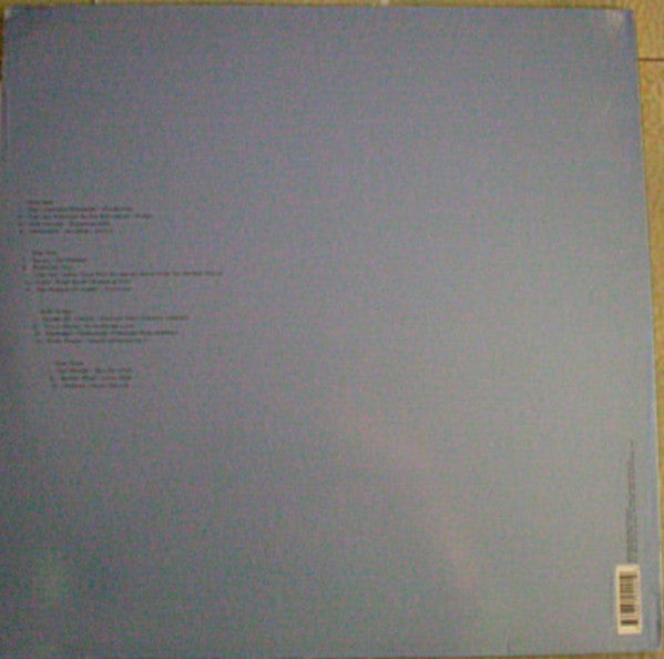 Various : Everything Is Nice - The Matador Records 10th Anniversary Anthology (2xLP, Comp)