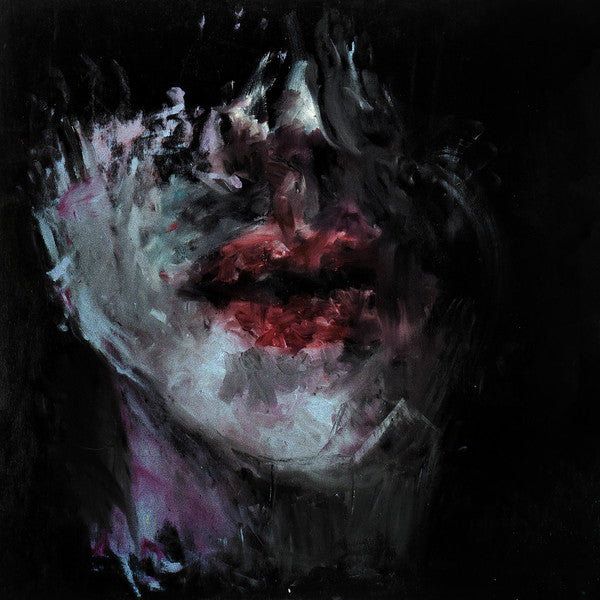 Wowod : Yarost' I Proshchenie (12", Album, Ltd, Pur)