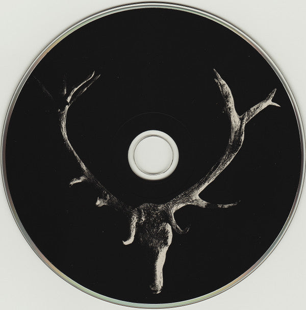 Neurosis : Given To The Rising (CD, Album, Ltd, Dig)