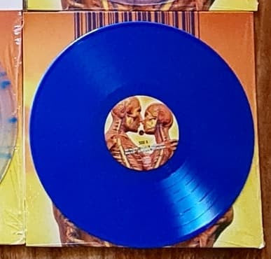 Bodyjar : How It Works (LP, RE, Blu)