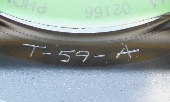 Sloppy Seconds : The First Seven Inches...And Then Some! (LP, Comp)