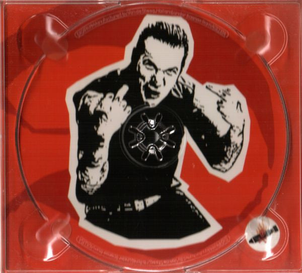 Roger Miret And The Disasters* : Roger Miret And The Disasters (CD, Album)