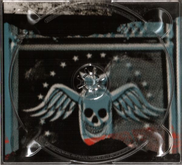 Roger Miret & The Disasters : 1984 (CD, Album)