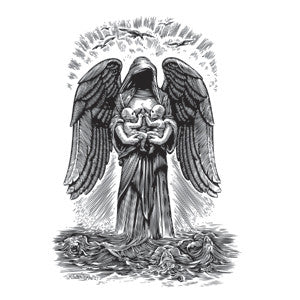 Ocean (4) : Pantheon Of The Lesser (CD, Album)
