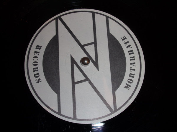 Potential Threat : Demand An Alternative (LP, Album)