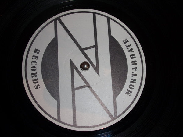 Potential Threat : Demand An Alternative (LP, Album)