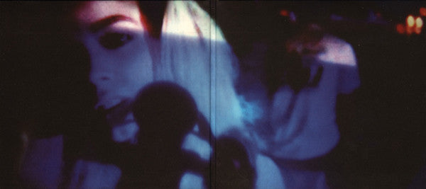 Bat For Lashes : Two Suns (CD, Album, Dig)