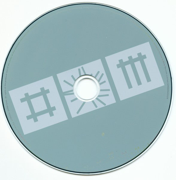 Depeche Mode : Sounds Of The Universe (CD, Album)