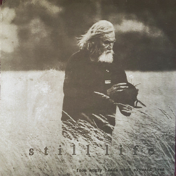 Still Life (2) : From Angry Heads With Skyward Eyes (2xLP, Album)