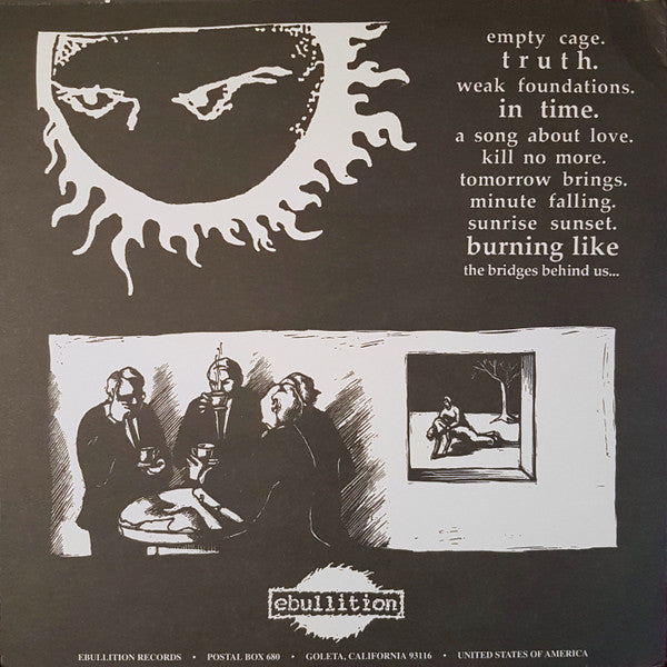 Still Life (2) : From Angry Heads With Skyward Eyes (2xLP, Album)