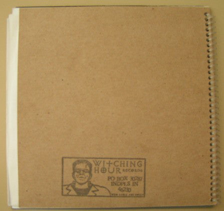 Various : Better Luck Next Time (7", Comp)