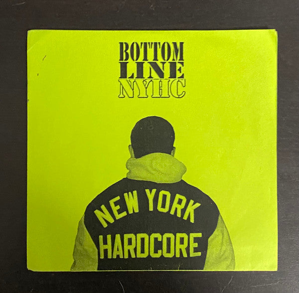 Bottom Line (2) : 2004 Sampler  (CDr, Promo)