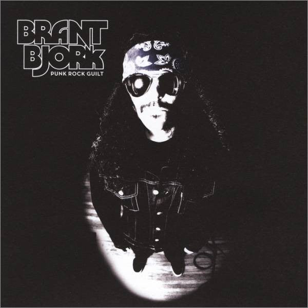 Brant Bjork : Punk Rock Guilt (2xLP, Album)