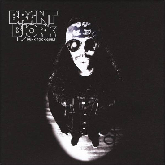 Brant Bjork : Punk Rock Guilt (2xLP, Album)