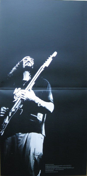 Brant Bjork : Punk Rock Guilt (2xLP, Album)