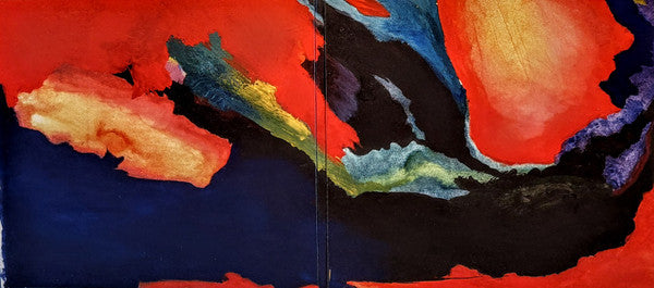 Avi Buffalo : Avi Buffalo (CD, Album)