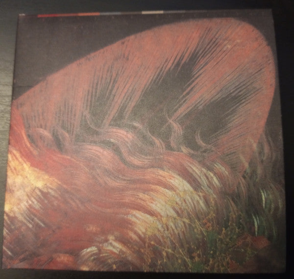 Respire (2) : Black Line (LP, Album, Yel)