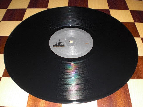 Fairweather : If They Move...Kill Them (LP, Album)