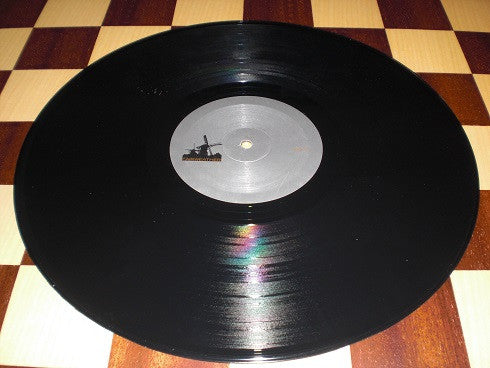 Fairweather : If They Move...Kill Them (LP, Album)