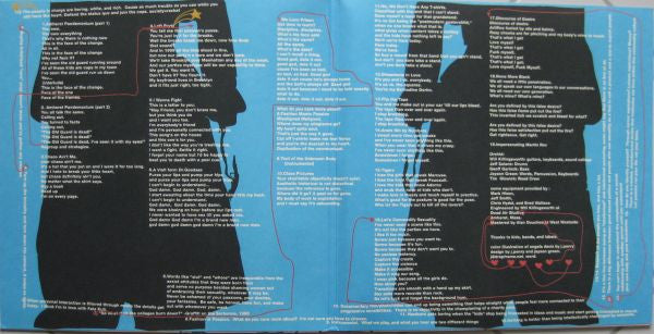 Orchid (3) : Orchid (LP, Album, Cle)