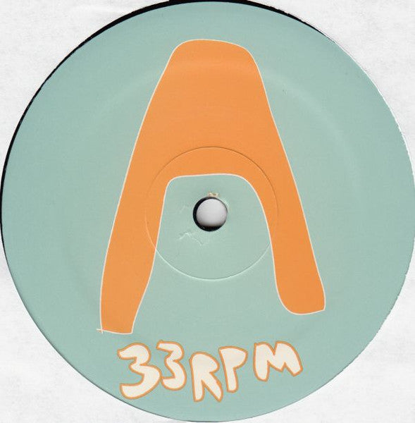 Orchid (3) : Orchid (LP, Album, Cle)