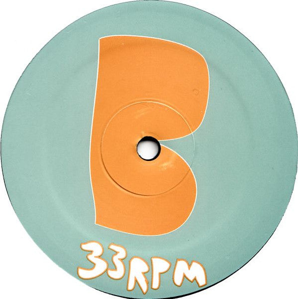 Orchid (3) : Orchid (LP, Album, Cle)