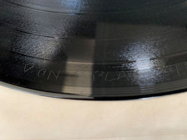Jailcell Recipes : Energy In An Empty Tank World (LP, Album, TP)