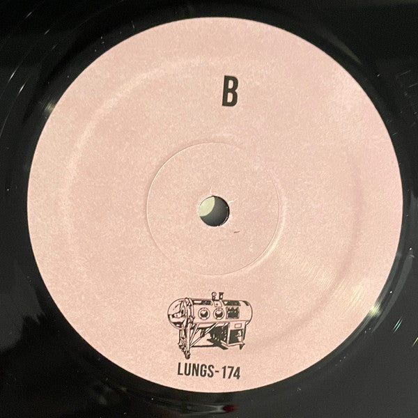 Slant (9) : 1집 (LP, Album)