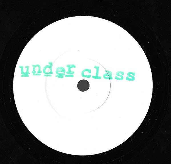 Hard To Swallow / Underclass : Praise God And Pass The Ammunition (7")