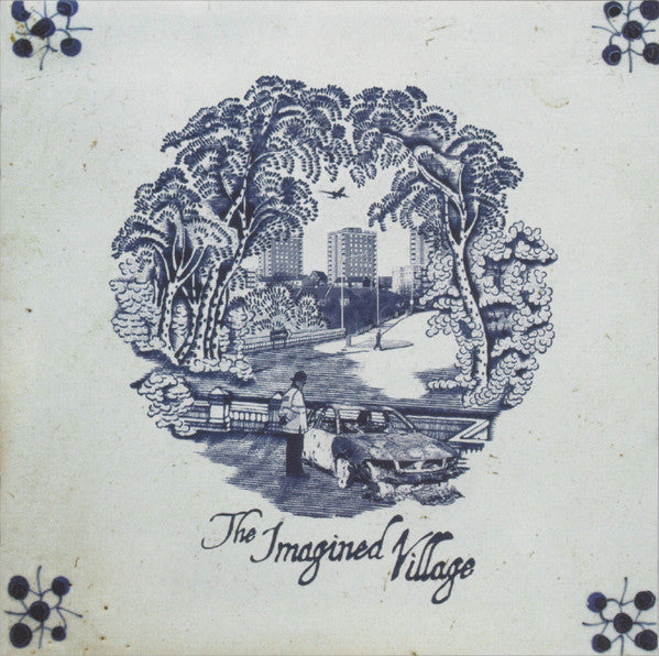 The Imagined Village : The Imagined Village (CD, Album)