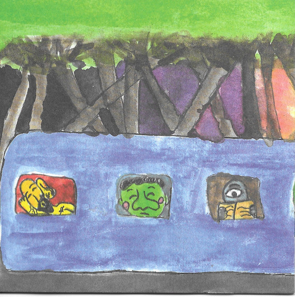 First Aid Kit : Drunken Trees (CD, EP, RE, Enh)