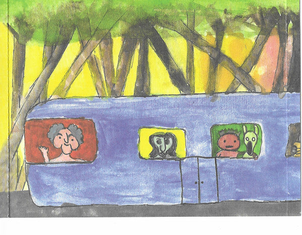 First Aid Kit : Drunken Trees (CD, EP, RE, Enh)