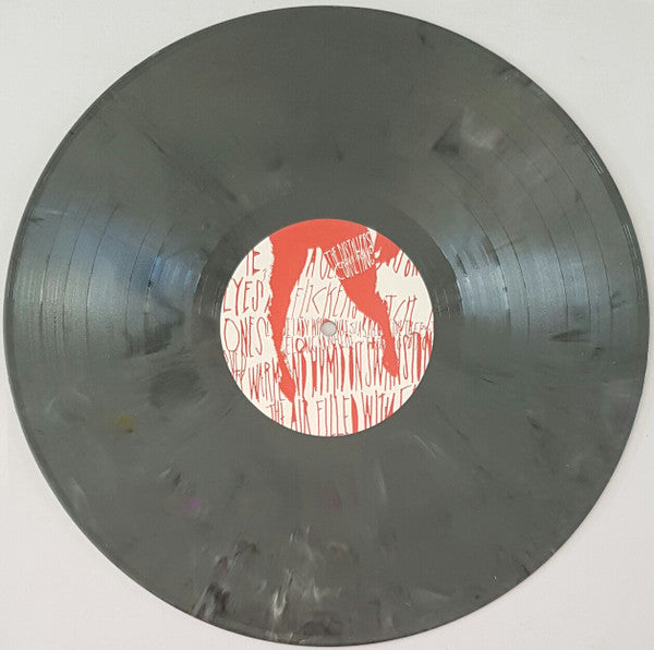 The Distillers : Coral Fang (LP, Album, Ltd, Gra)
