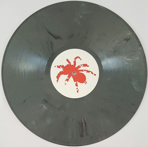 The Distillers : Coral Fang (LP, Album, Ltd, Gra)