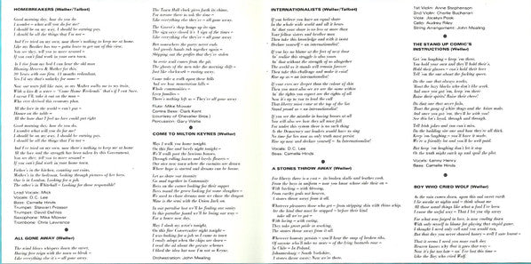 The Style Council : Our Favourite Shop (CD, Album, RP, PDO)