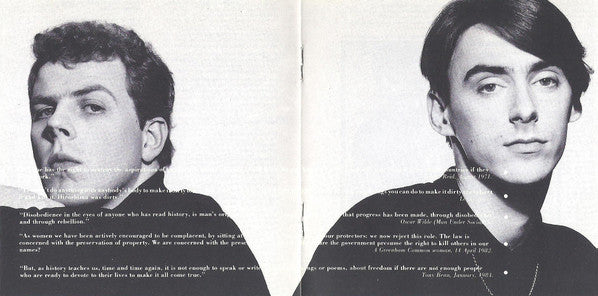 The Style Council : Our Favourite Shop (CD, Album, RP, PDO)