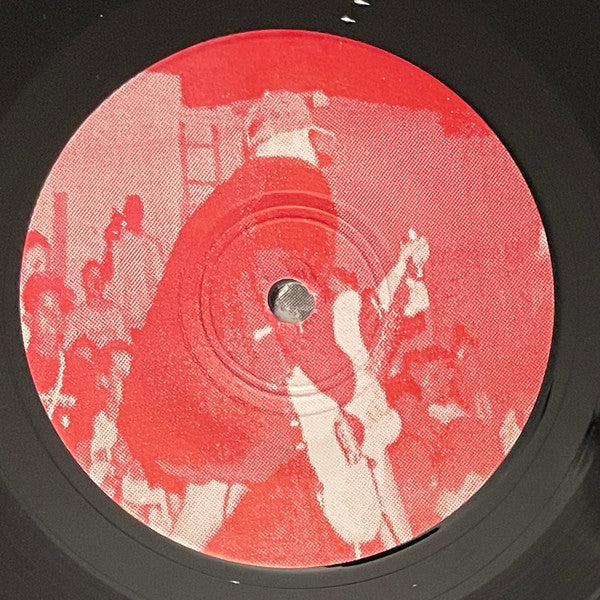 Various : Horizon Hardcore (7")