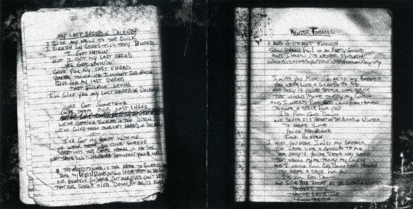 Black Elk : Always A Six, Never A Nine (CD, Album)