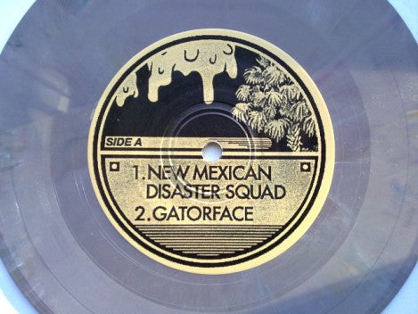Various : Incestival (7", Ltd, Tan)