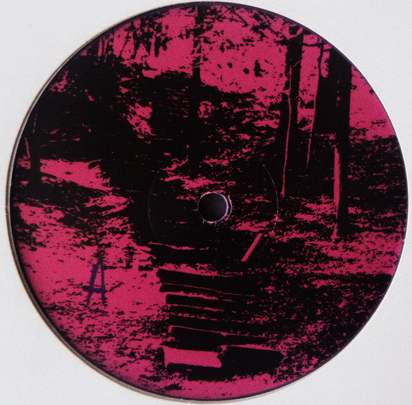 Coma Regalia : Marked (12", Pur)