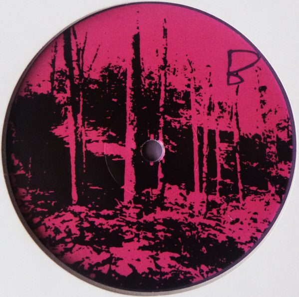 Coma Regalia : Marked (12", Pur)