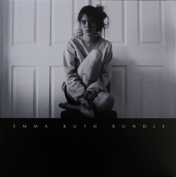 Emma Ruth Rundle : Marked For Death (LP, Album, RE)