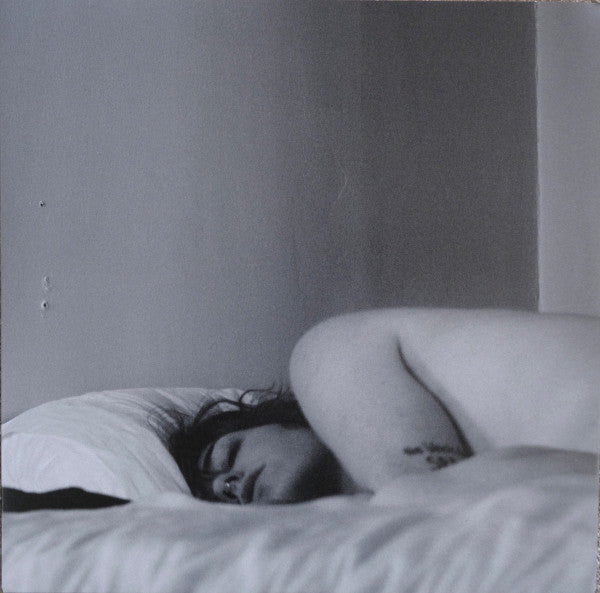 Emma Ruth Rundle : Marked For Death (LP, Album, RE)