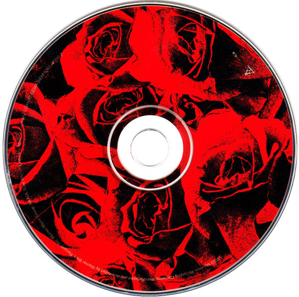 Deftones : Deftones (CD, Album, Enh)