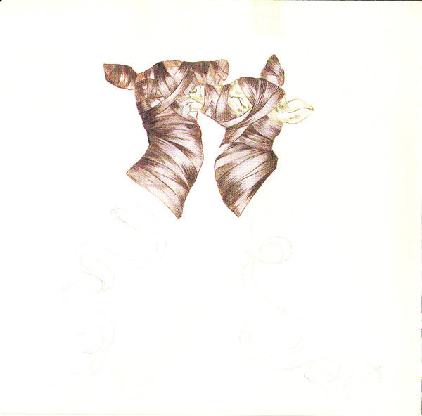 Deftones : Deftones (CD, Album, Enh)