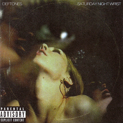 Deftones : Saturday Night Wrist (CD, Album)
