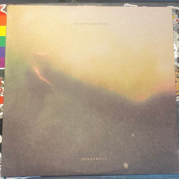 Sainthood Reps : Headswell (LP, Gre)