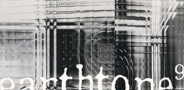 earthtone9 : Lo-Def(inition) Discord (CD, Album)