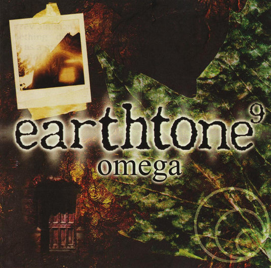 earthtone9 : Omega (CD, EP, Enh)