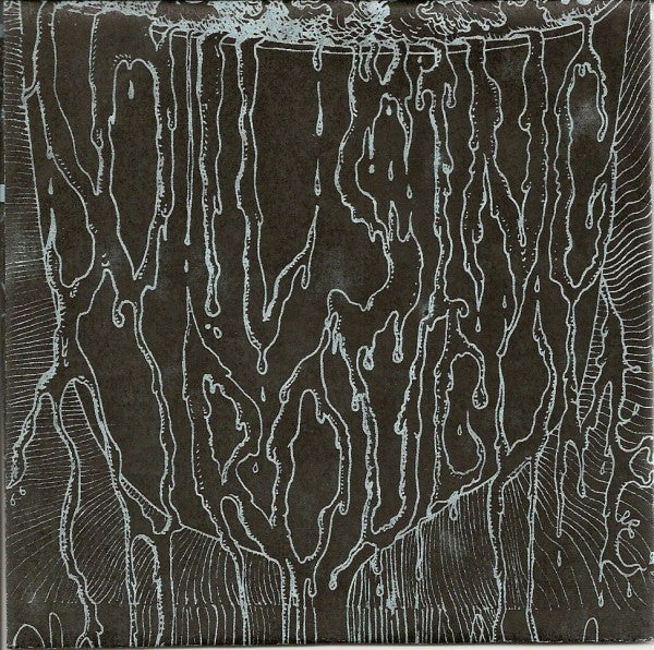 Soil Sing Through Me : Soil Sing Through Me (CDr, Album)